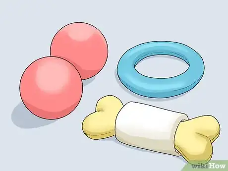 Image titled Choose Toys for Your Ferret Step 2