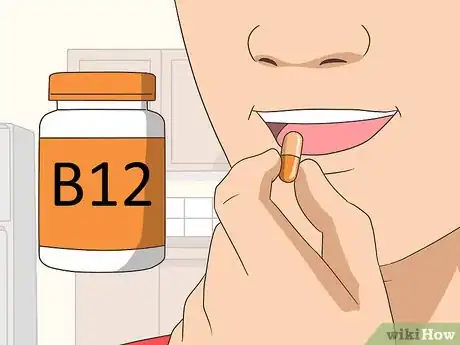 Image titled Avoid the Health Risks of Vegetarian Diets Step 5