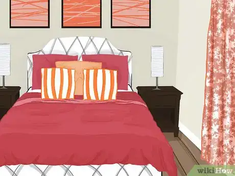 Image titled Accessorize a Bedroom Step 6