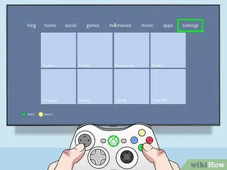 Image titled Get Connected to Xbox Live Step 13