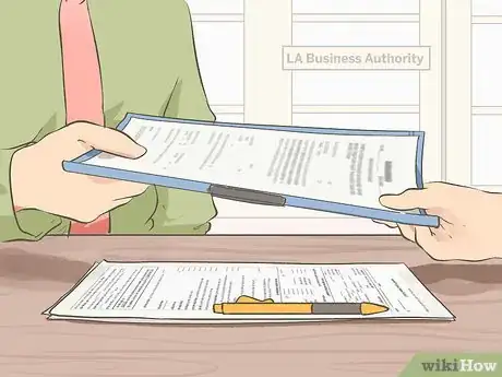 Image titled Change the Name of an LLC Step 8