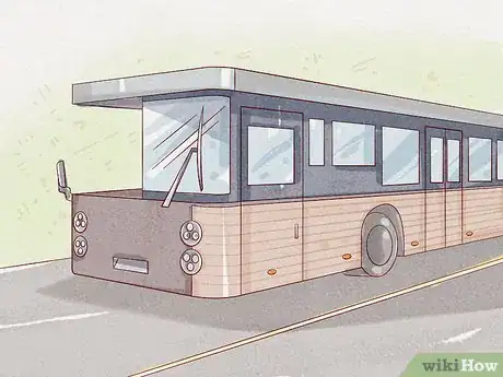 Image titled Visit Mont Saint Michel Step 12