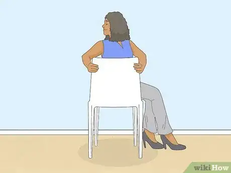 Image titled Do Office Yoga Step 11