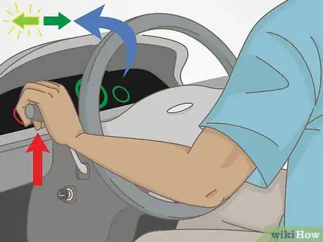 Image titled Make a Three Point Turn Step 7