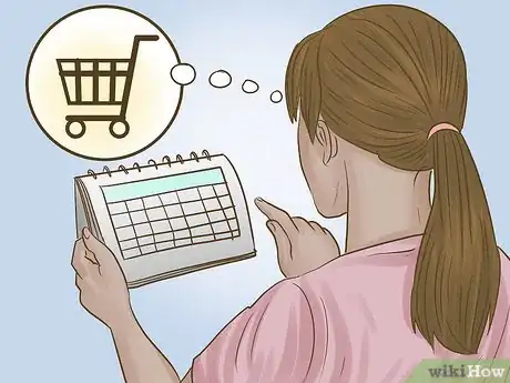 Image titled Avoid Temptation at the Grocery Store Step 3