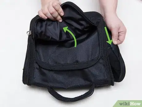 Image titled Make a Cheap Emergency Bag (Girls) Step 8