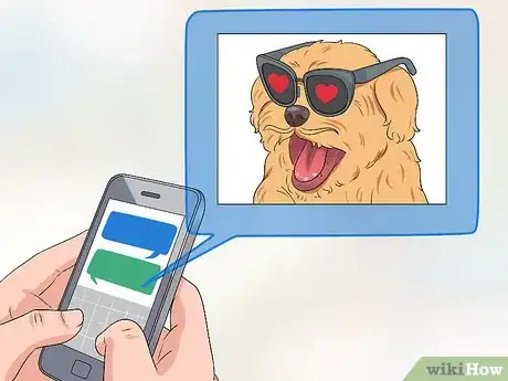 Image titled Convince Someone to Try a Long Distance Relationship Step 9