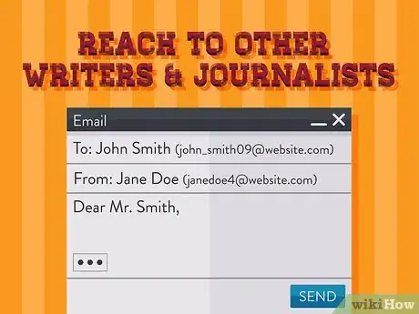 Image titled Start Writing Articles Step 6