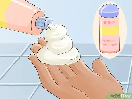 Image titled Have Shiny, Glowing Legs (Girls) Step 8