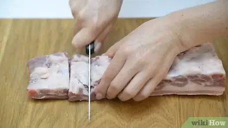 Image titled Cook Western Ribs Step 10