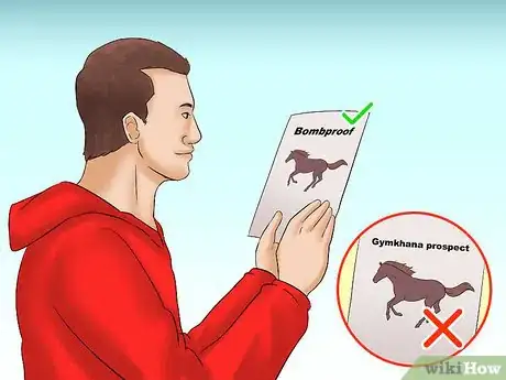 Image titled Buy Your First Horse Step 4