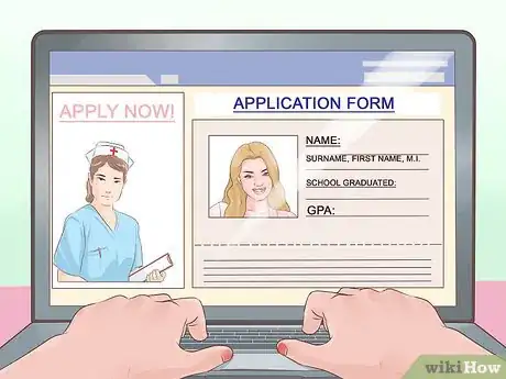 Image titled Get a Degree in Nursing Step 7
