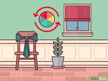 Image titled Tie Chair Sashes Step 16