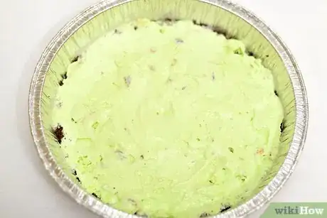 Image titled Make Peppermint Pie Step 14