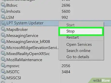 Image titled Get Rid of Snap Do Step 9