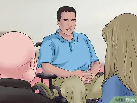 Image titled Cope with a Parkinson's Diagnosis Step 4