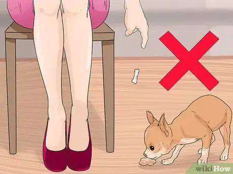 Image titled Identify and Correct Unwanted Dog Behaviors Step 19