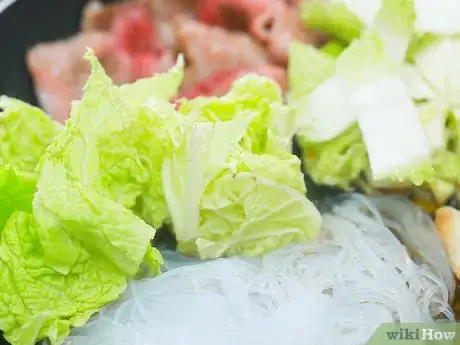 Image titled Make Sukiyaki Step 13