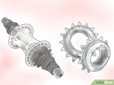 Image titled Make a Pro Level Bmx Bike Step 8