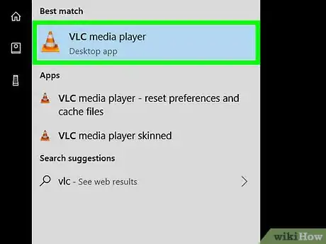 Image titled Convert VOB to WMV Step 2