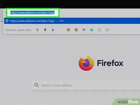 Image titled Transfer AOL Favorites Step 8
