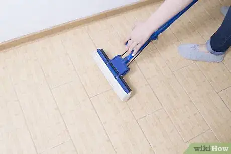 Image titled Clean Hard Surface Flooring Step 4