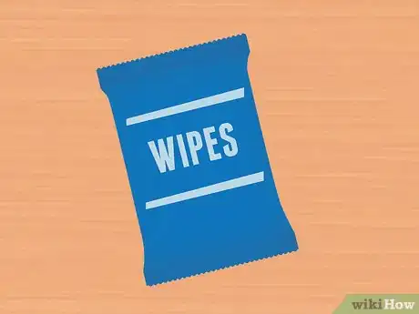 Image titled Create an Urban Emergency Evacuation Kit for Work Step 16