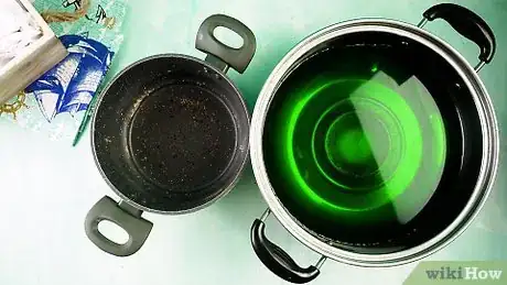 Image titled Make Ombre Tights Step 13