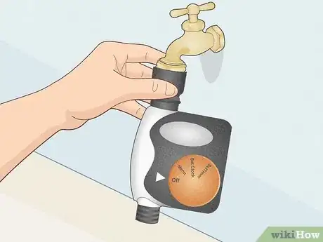 Image titled Set up an Inexpensive Irrigation System Step 3