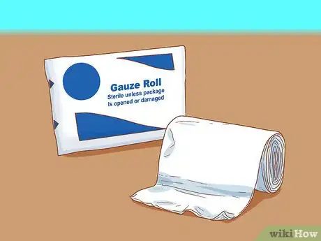 Image titled Apply Different Types of Bandages Step 25