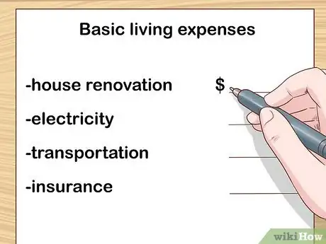 Image titled Calculate How Much Money You Need to Retire Step 1