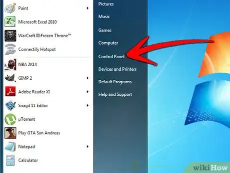 Image titled Uninstall Graphics Drivers Step 2