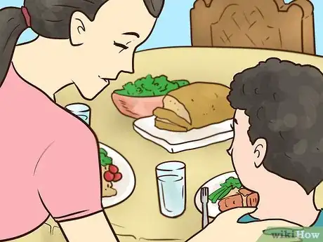 Image titled Get Your Kids to Eat Food That They Don't Like Step 7