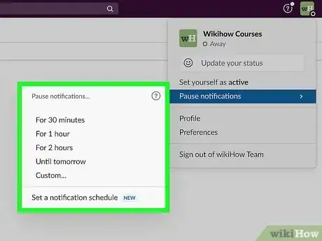 Image titled Use Slack Effectively Step 4