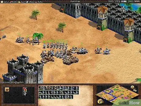 Image titled Play As the Goths in Age of Empires 2 Step 12Bullet4