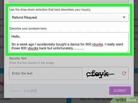 Image titled Contact Epic Games Step 6