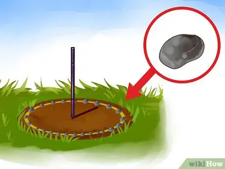 Image titled Build a Temporary Sundial Step 4