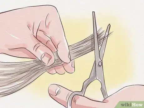 Image titled Go Grey Step 3