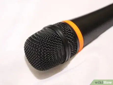 Image titled Make a Commercial for Radio Step 4