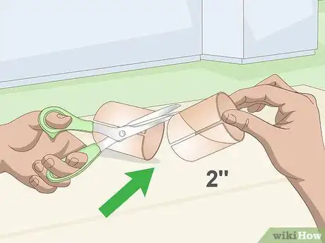 Image titled Make a Toilet Roll Bracelet Step 7