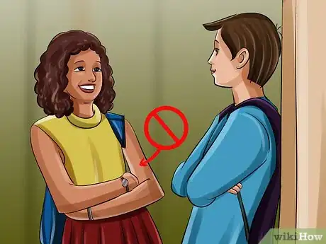 Image titled Get an 11 Year Old Boy to Like You Step 4