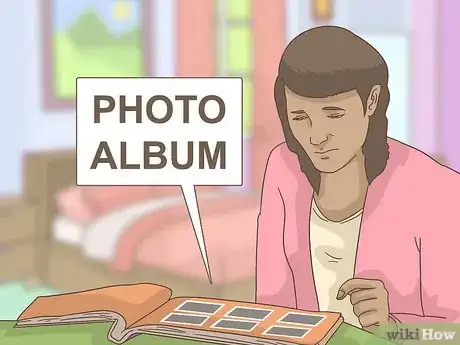 Image titled Start over After Divorce Step 1