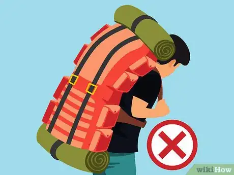 Image titled Pack for a Backpacking Trip Step 11