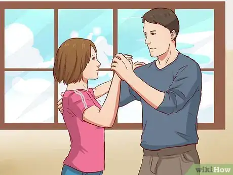 Image titled Samba Step 1