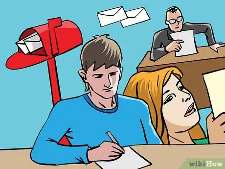 Image titled Celebrate National Handwriting Day Step 6