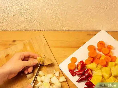 Image titled Make Ghost Pepper Hot Sauce Step 21