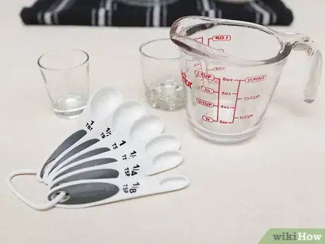 Image titled Measure Flour Step 1