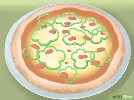 Image titled Eat Pizza for Breakfast Step 9