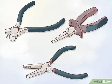 Image titled Make Chandelier Earrings Step 4