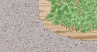 Prepare Garden Mulch